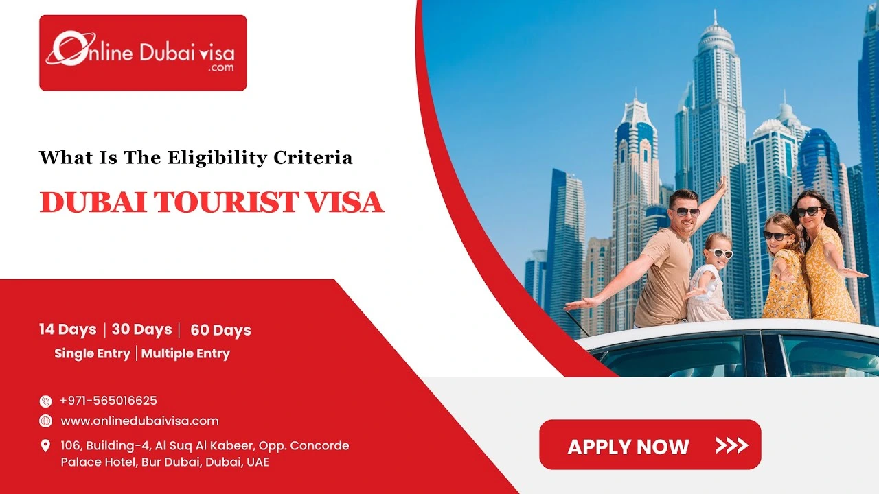 online dubai visa