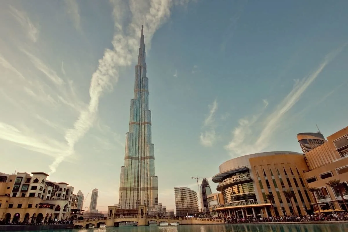 image about Top 5 Reasons to Visit Dubai in 2023-24