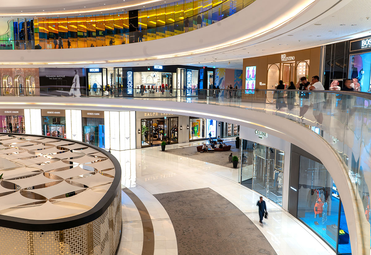 image about Shopping in Dubai: 10 Best Places for Retail Therapy in Dubai