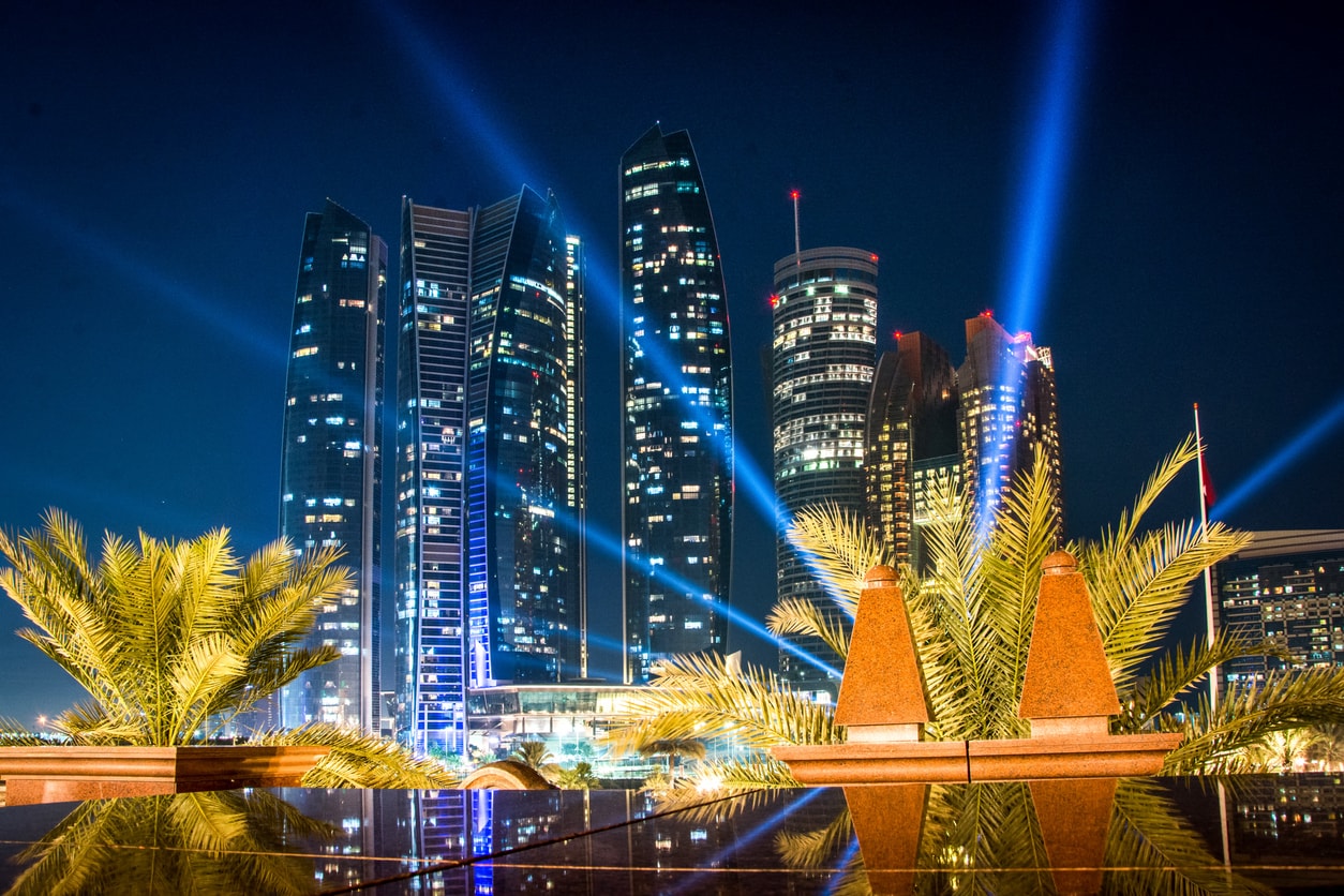 image about Nightlife in Abu Dhabi