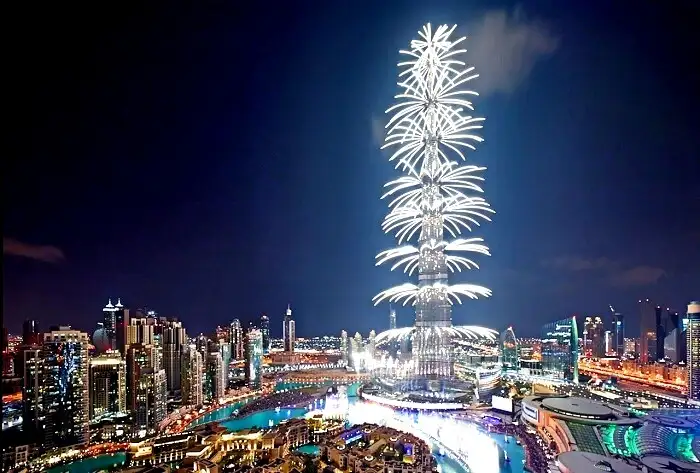 image about Where To Celebrate New Year 2025 In Dubai | 10 Best New Year Celebrations