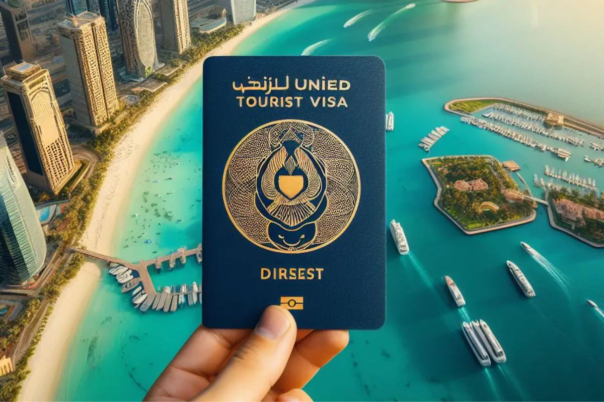 image about A complete detailed information about -What is unified GCC tourist visa?