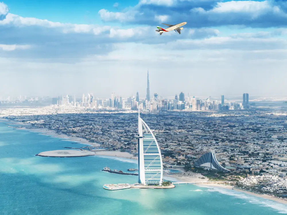 image about Dubai Visa Extension Same Day & Fee with New Rule 2024 Options