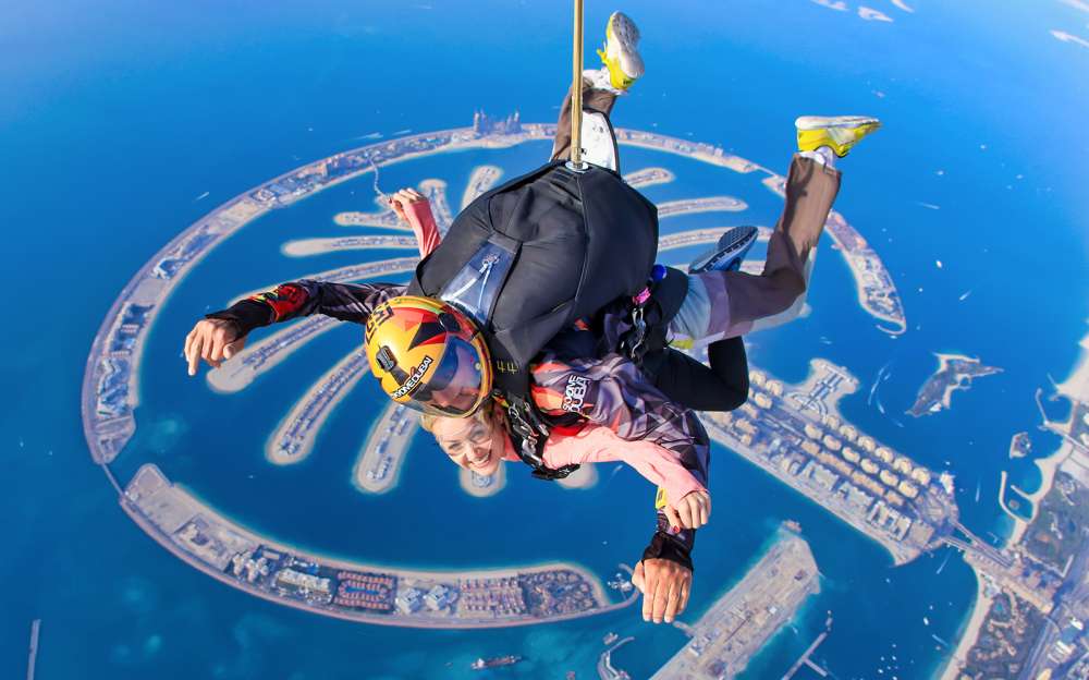 image about Adventure Activities in Dubai